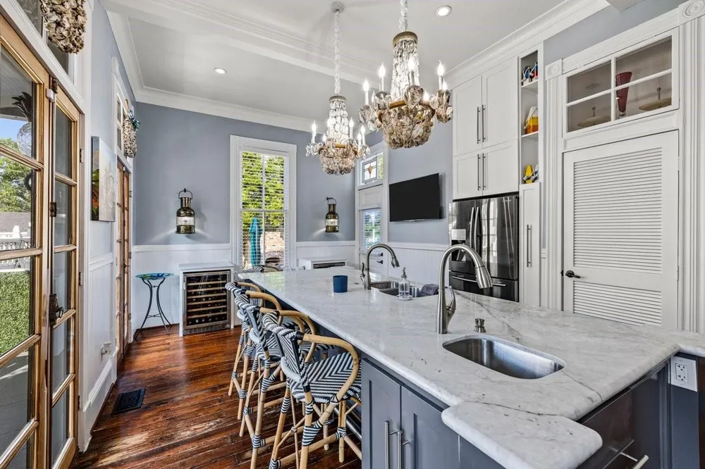 1728 Avenue M Galveston, TX 77550