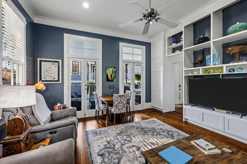 1728 Avenue M Galveston, TX 77550
