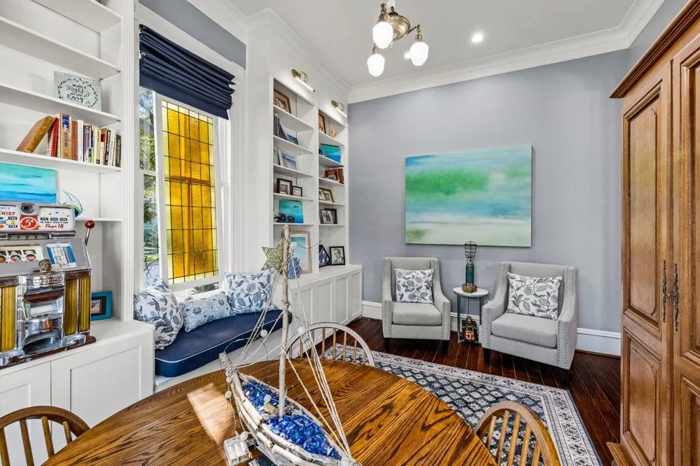 1728 Avenue M Galveston, TX 77550