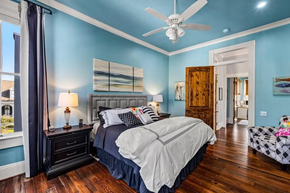 1728 Avenue M Galveston, TX 77550