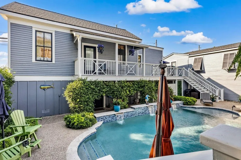 1728 Avenue M Galveston, TX 77550