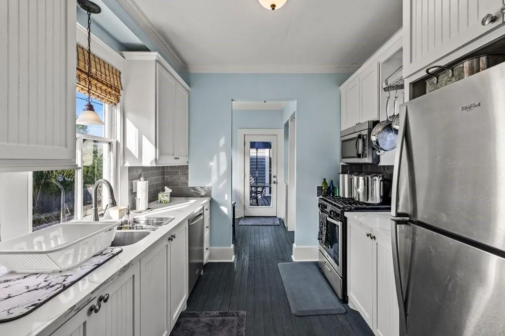 1728 Avenue M Galveston, TX 77550