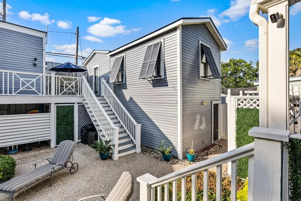 1728 Avenue M Galveston, TX 77550