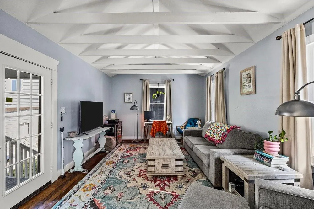 1728 Avenue M Galveston, TX 77550