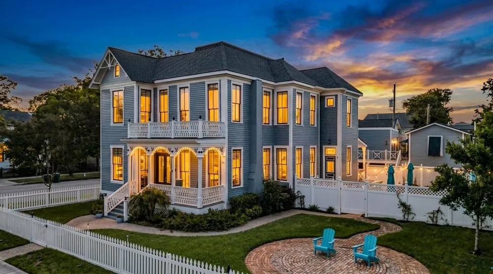 1728 Avenue M Galveston, TX 77550