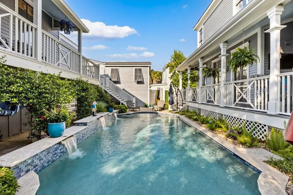 1728 Avenue M Galveston, TX 77550