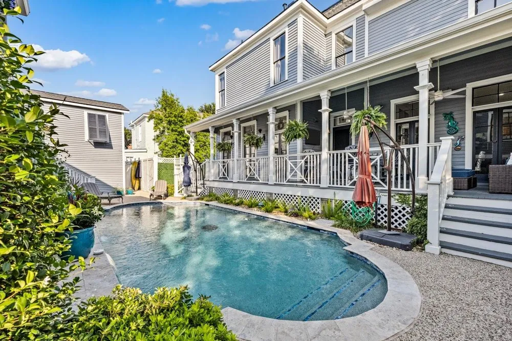 1728 Avenue M Galveston, TX 77550
