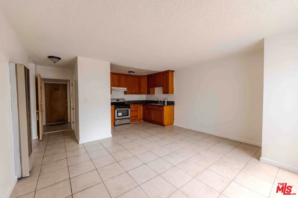 947 S Westmoreland Avenue #203 Los Angeles, CA 90006