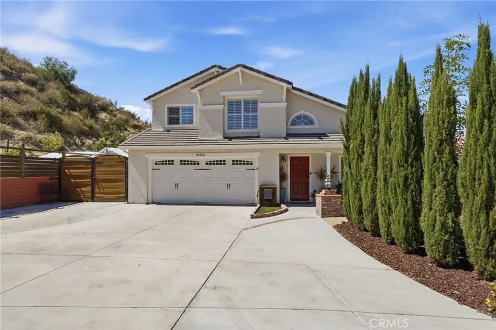 30432 Sunrose Canyon Country, CA 91387