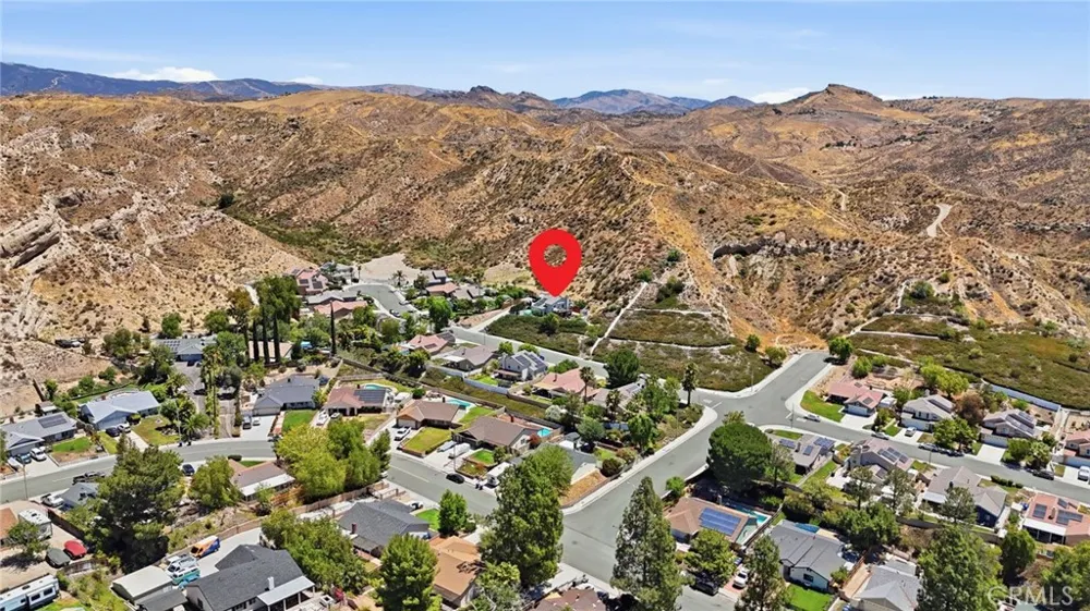 30432 Sunrose Canyon Country, CA 91387