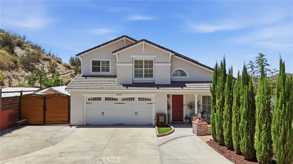 30432 Sunrose Canyon Country, CA 91387