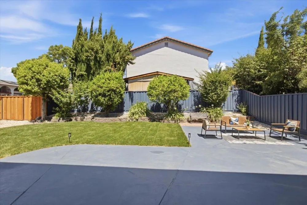 2708 Flint Avenue San Jose, CA 95148