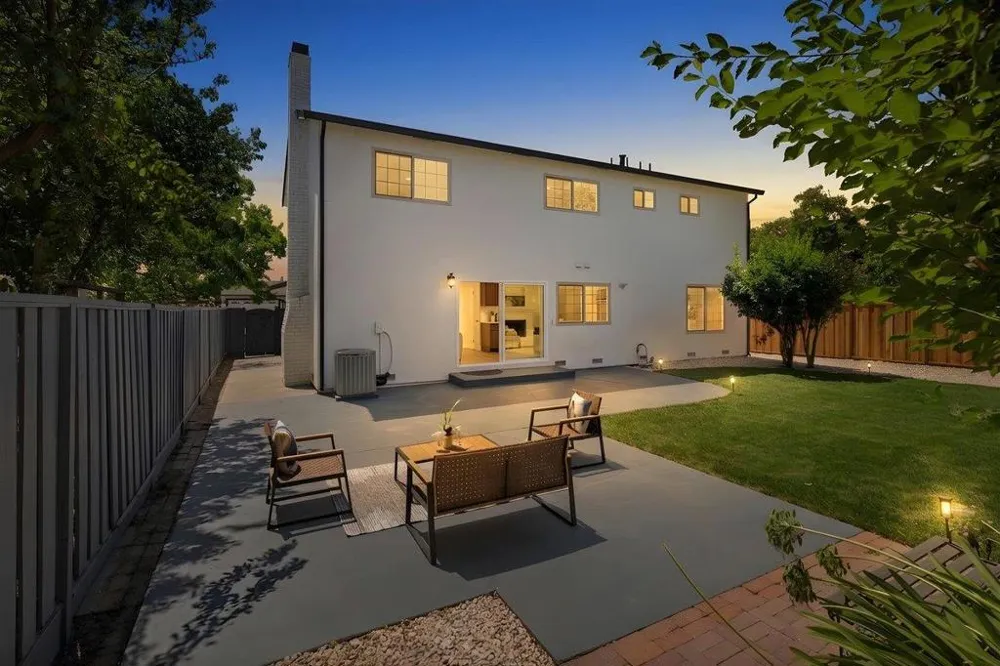 2708 Flint Avenue San Jose, CA 95148