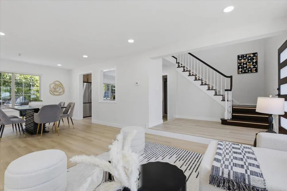 2708 Flint Avenue San Jose, CA 95148