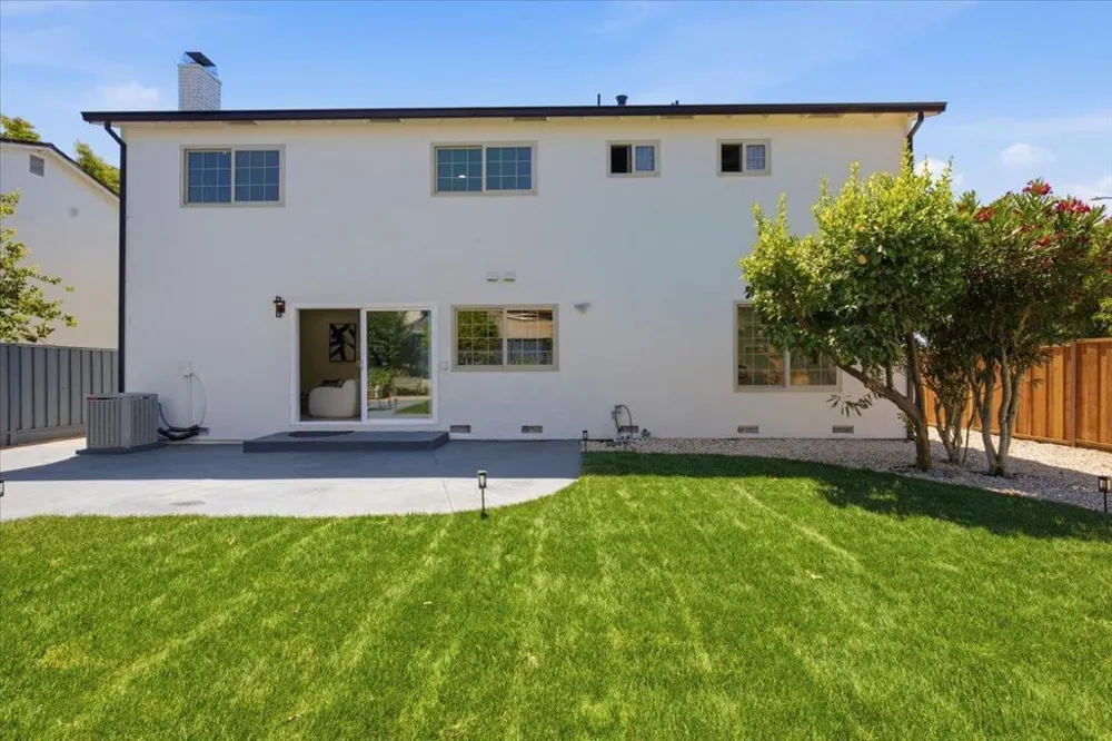 2708 Flint Avenue San Jose, CA 95148