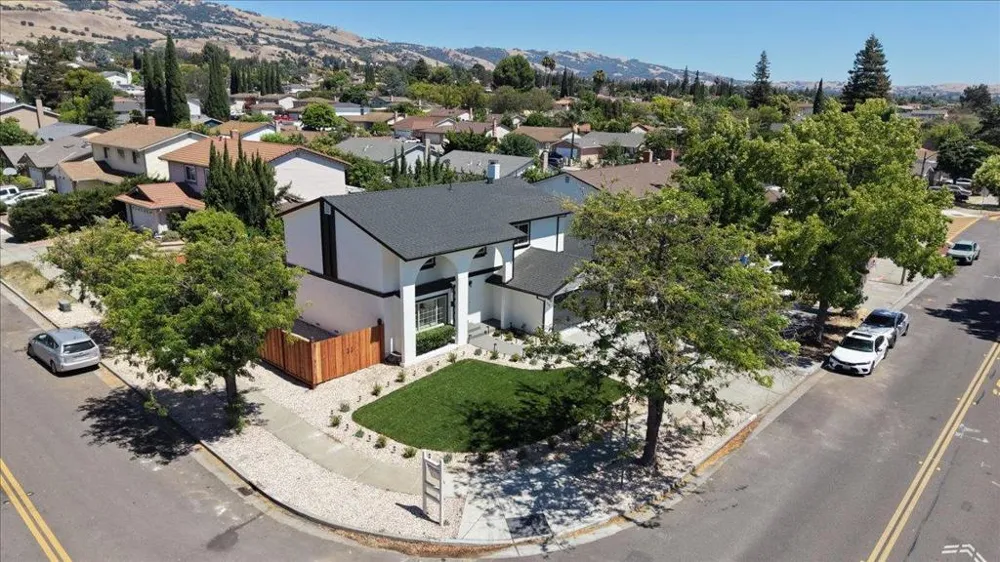 2708 Flint Avenue San Jose, CA 95148