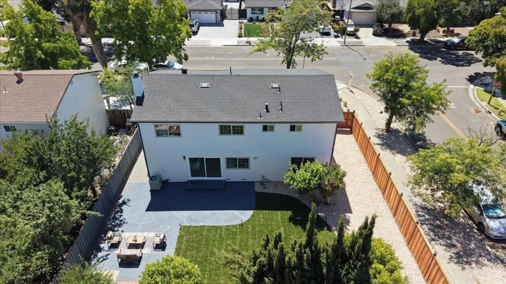 2708 Flint Avenue San Jose, CA 95148