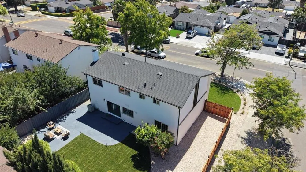 2708 Flint Avenue San Jose, CA 95148