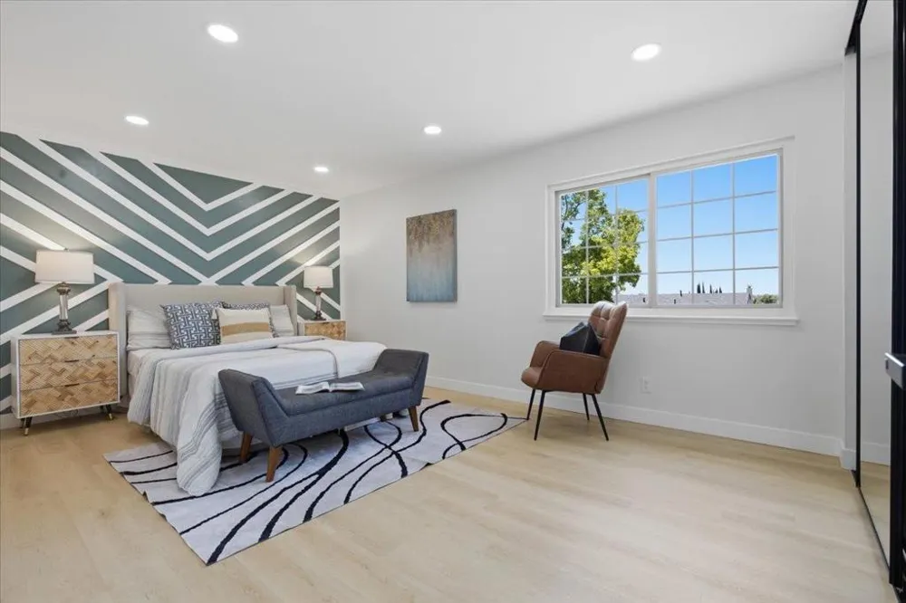 2708 Flint Avenue San Jose, CA 95148