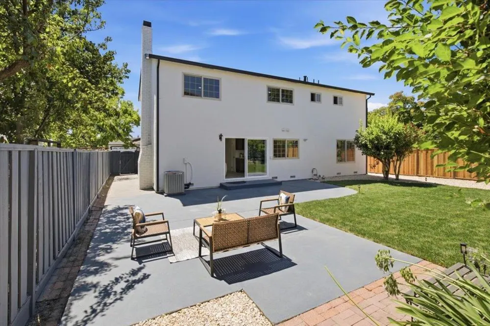2708 Flint Avenue San Jose, CA 95148