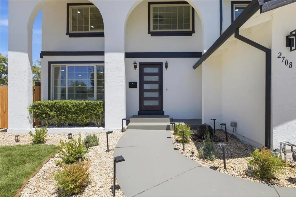 2708 Flint Avenue San Jose, CA 95148