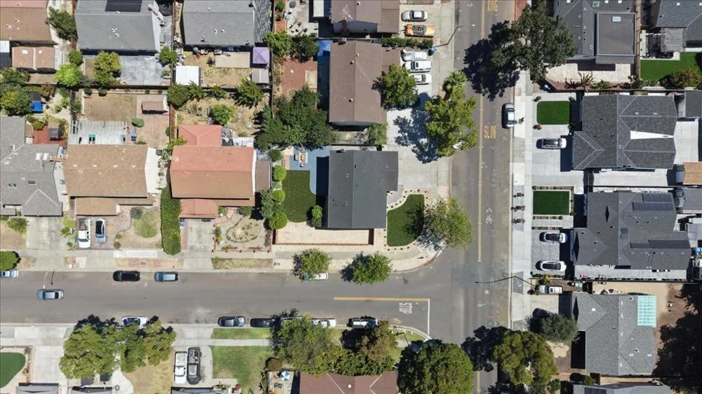 2708 Flint Avenue San Jose, CA 95148