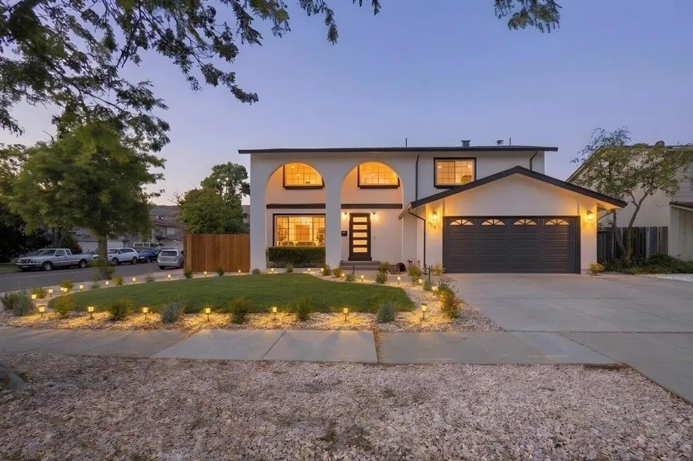 2708 Flint Avenue San Jose, CA 95148
