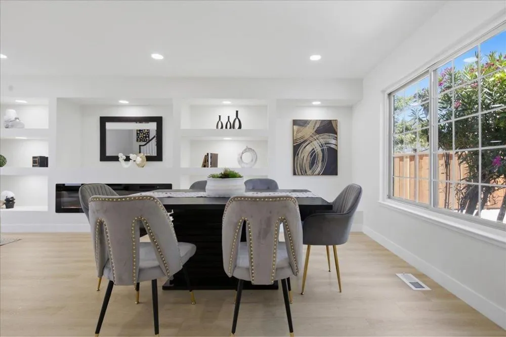 2708 Flint Avenue San Jose, CA 95148
