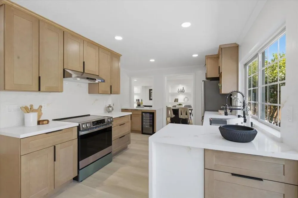 2708 Flint Avenue San Jose, CA 95148