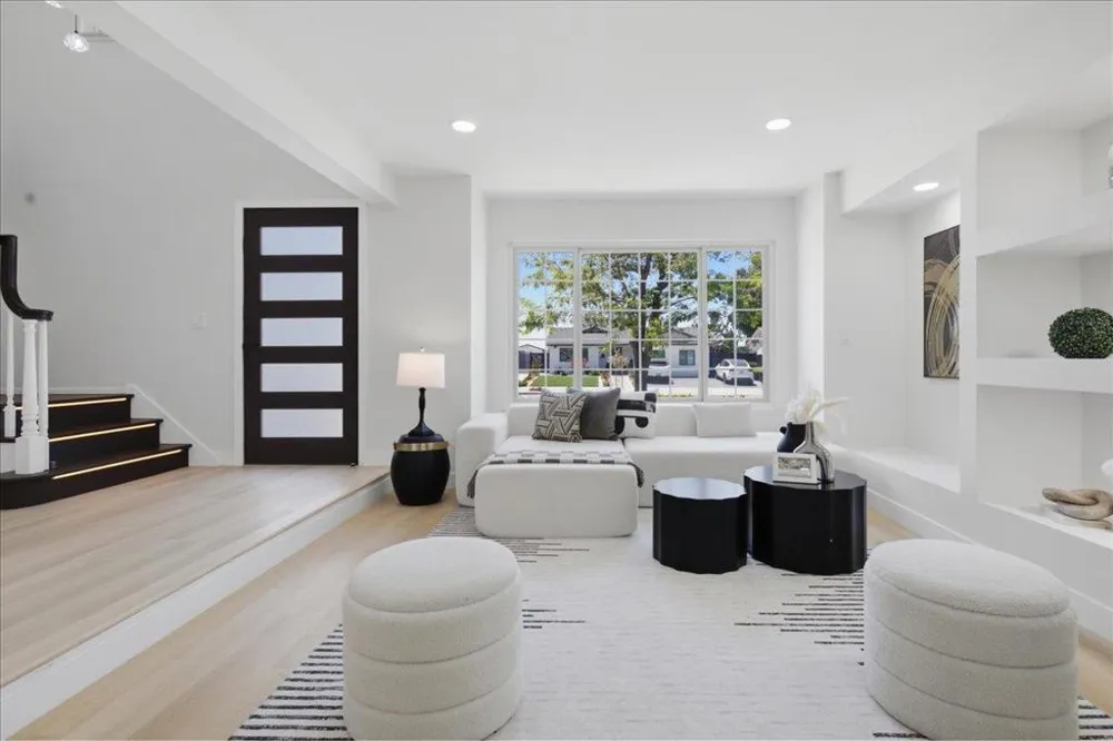 2708 Flint Avenue San Jose, CA 95148