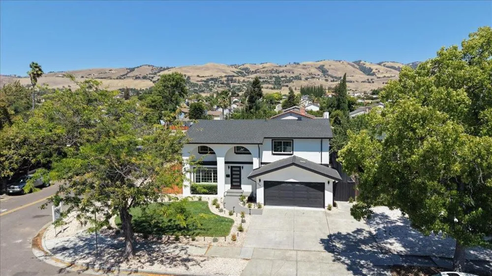 2708 Flint Avenue San Jose, CA 95148