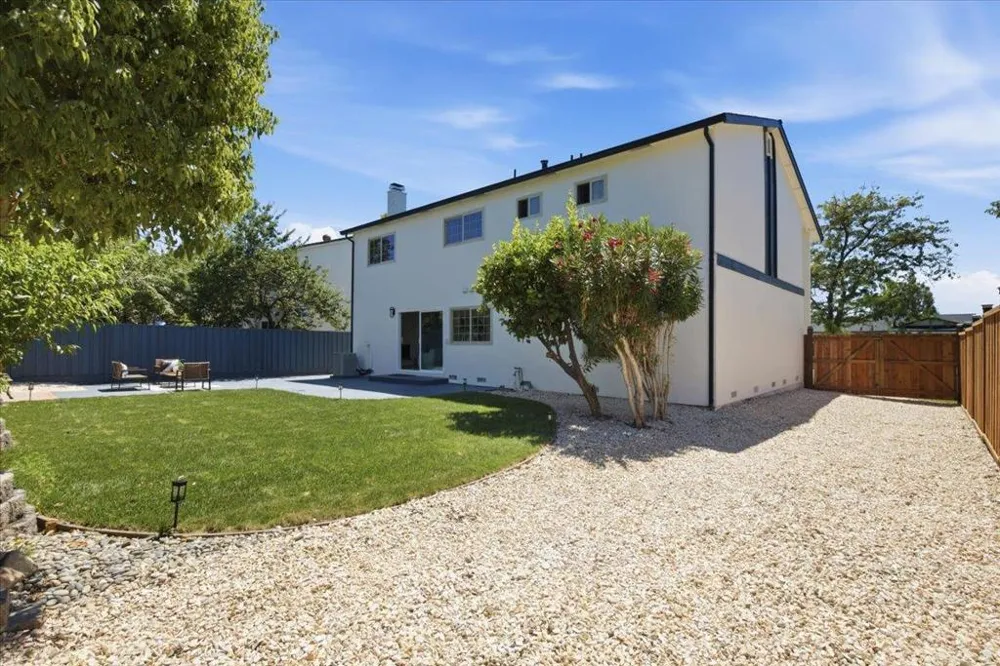 2708 Flint Avenue San Jose, CA 95148