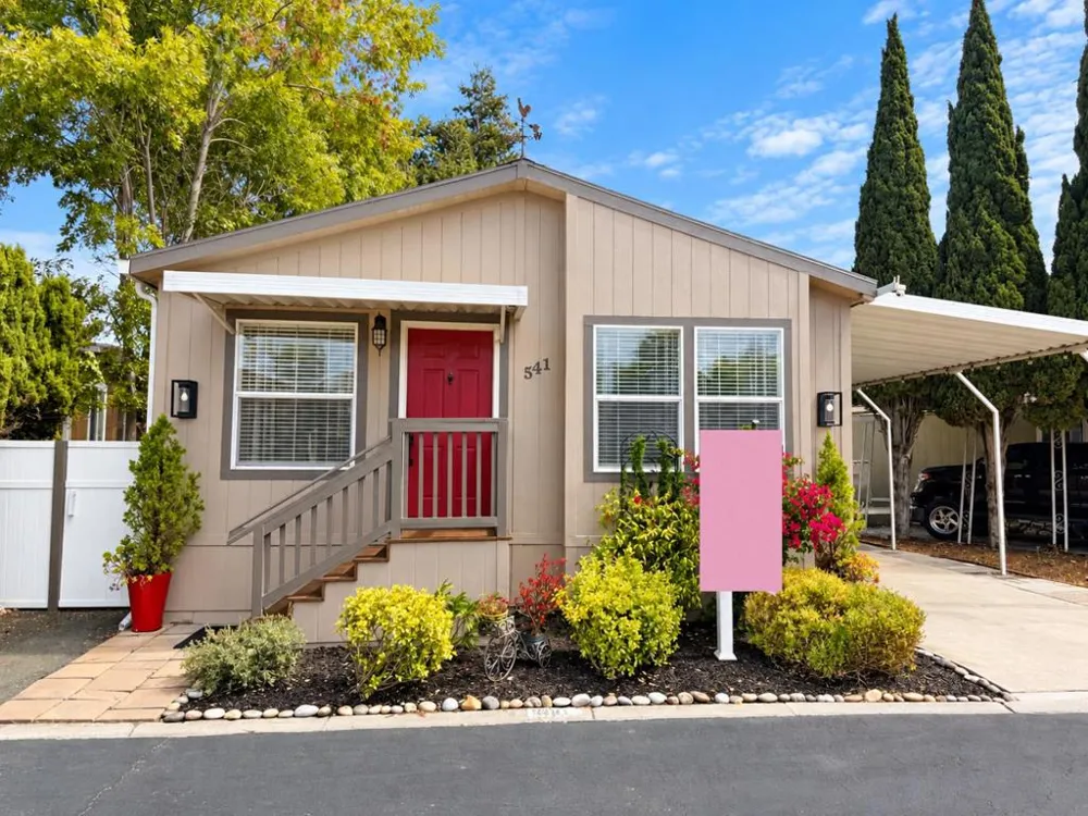 541 Weatherly #541 San Jose, CA 95134