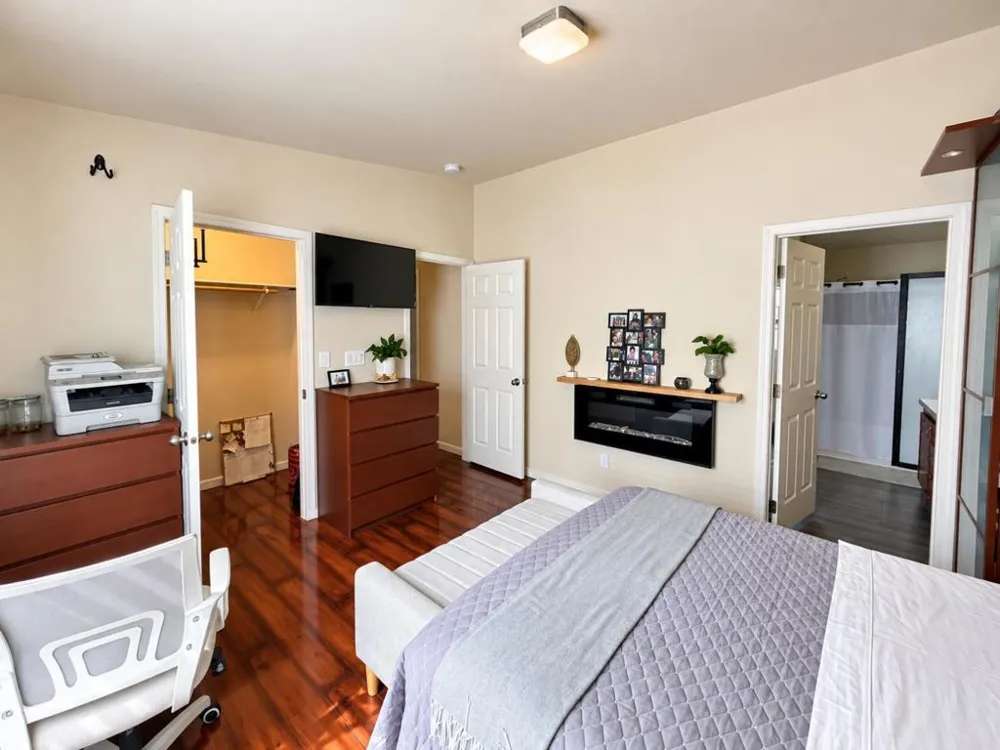 541 Weatherly #541 San Jose, CA 95134