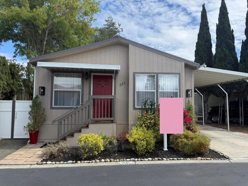 541 Weatherly #541 San Jose, CA 95134