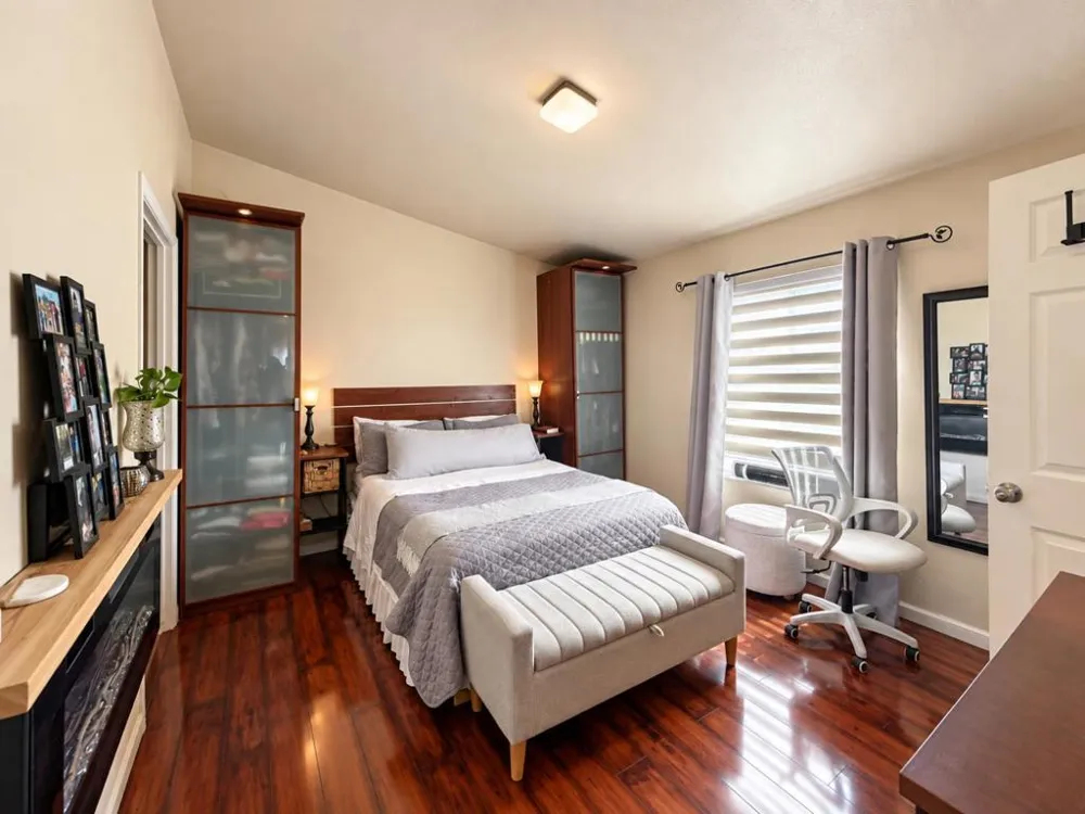 541 Weatherly #541 San Jose, CA 95134