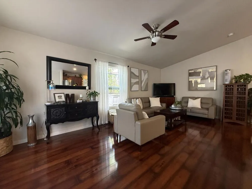 541 Weatherly #541 San Jose, CA 95134