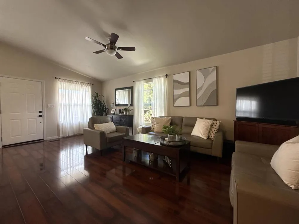 541 Weatherly #541 San Jose, CA 95134