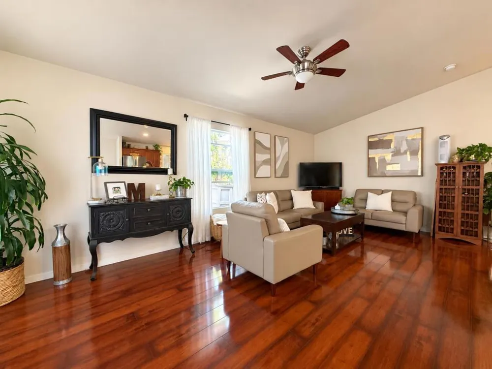 541 Weatherly #541 San Jose, CA 95134