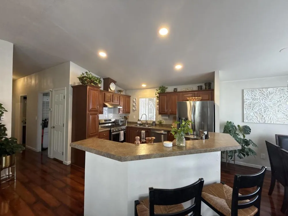 541 Weatherly #541 San Jose, CA 95134