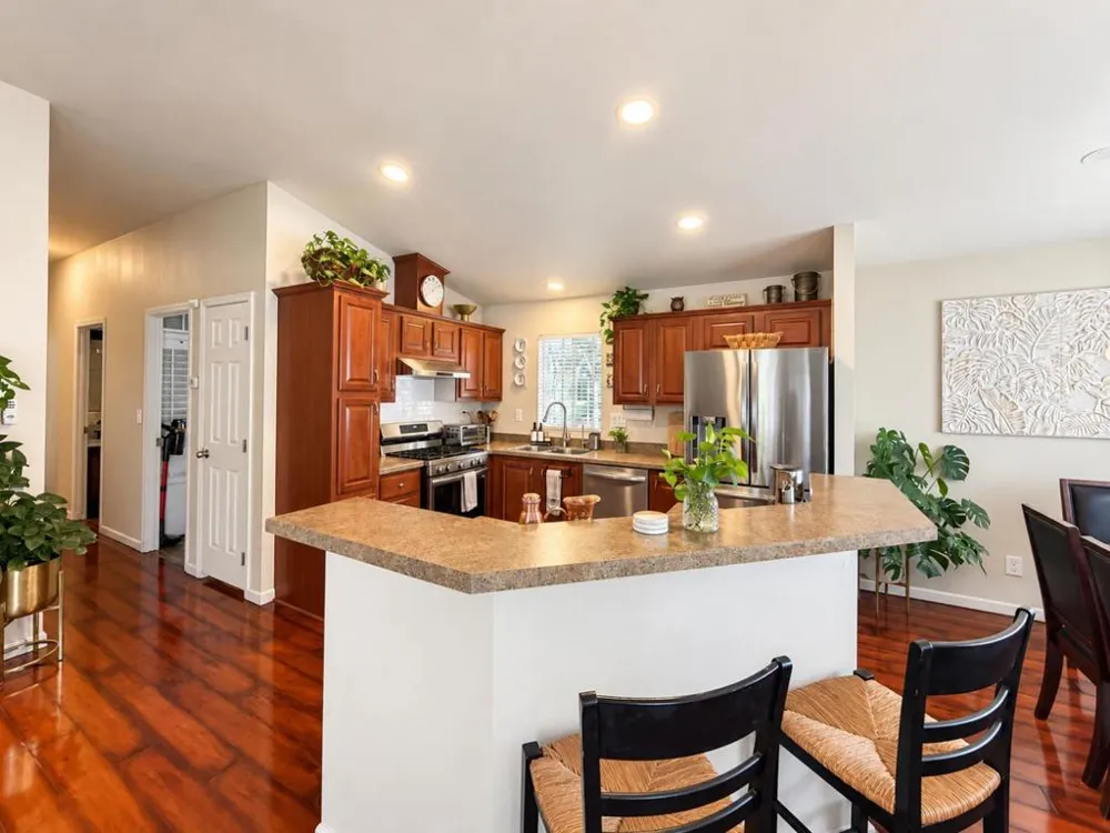541 Weatherly #541 San Jose, CA 95134