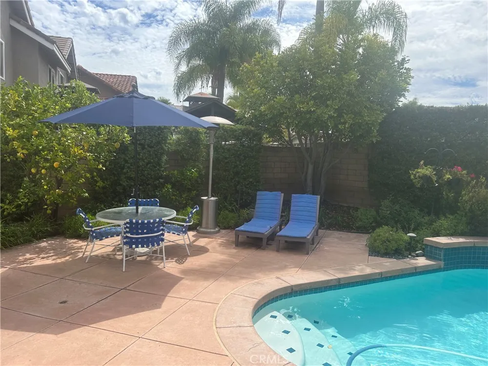 7946 E Elderwood Orange, CA 92869
