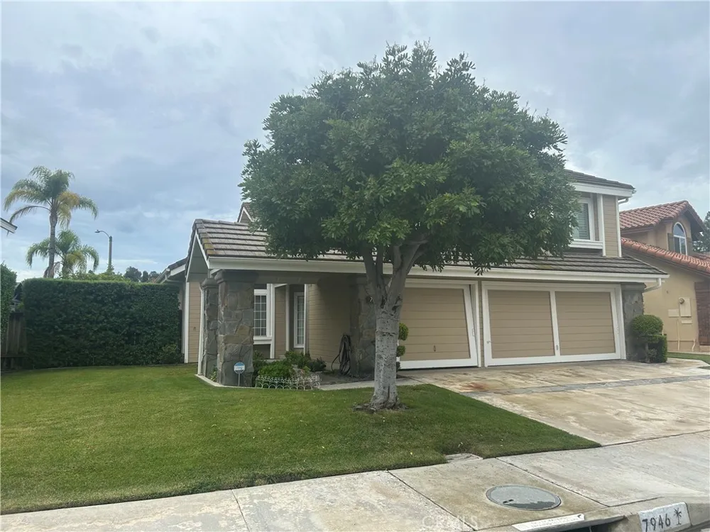 7946 E Elderwood Orange, CA 92869