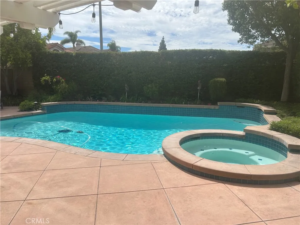 7946 E Elderwood Orange, CA 92869