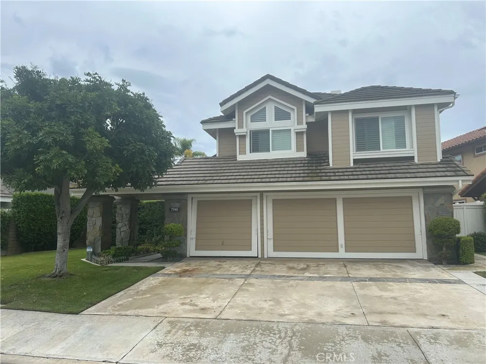 7946 E Elderwood Orange, CA 92869
