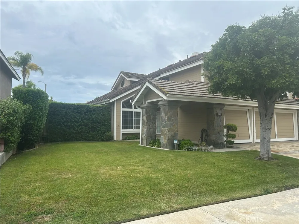 7946 E Elderwood Orange, CA 92869