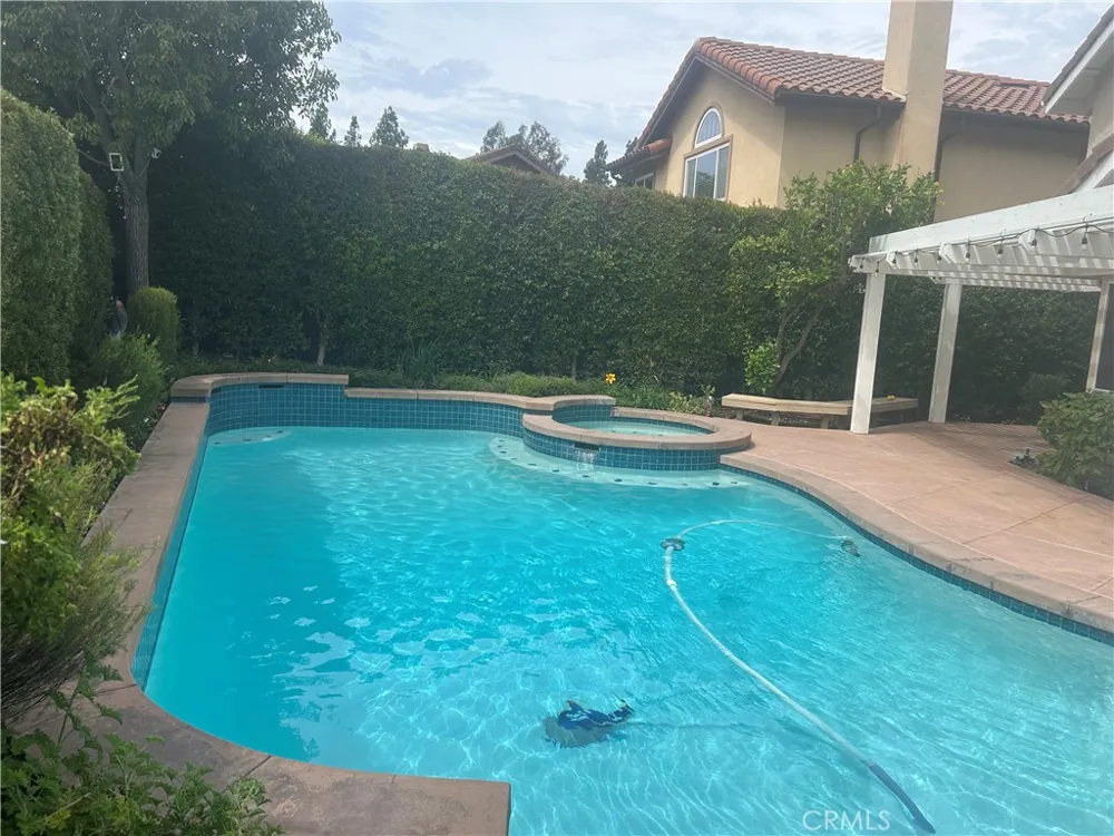 7946 E Elderwood Orange, CA 92869