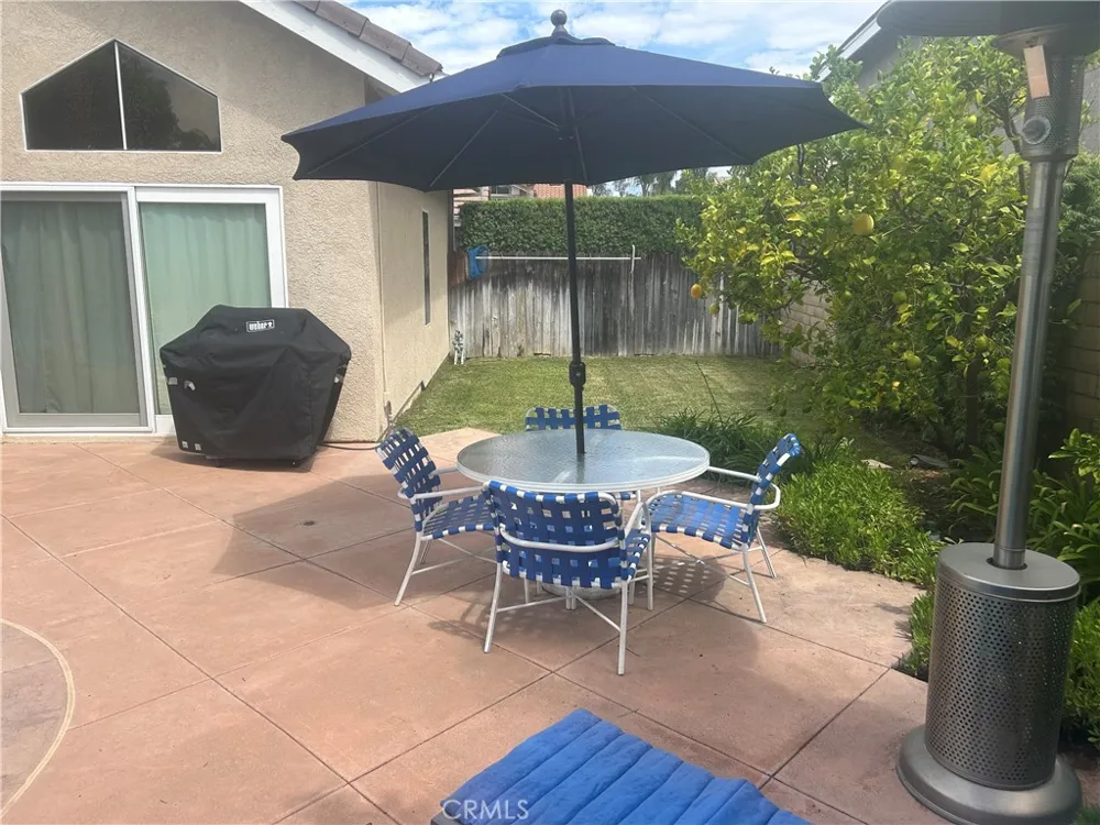 7946 E Elderwood Orange, CA 92869