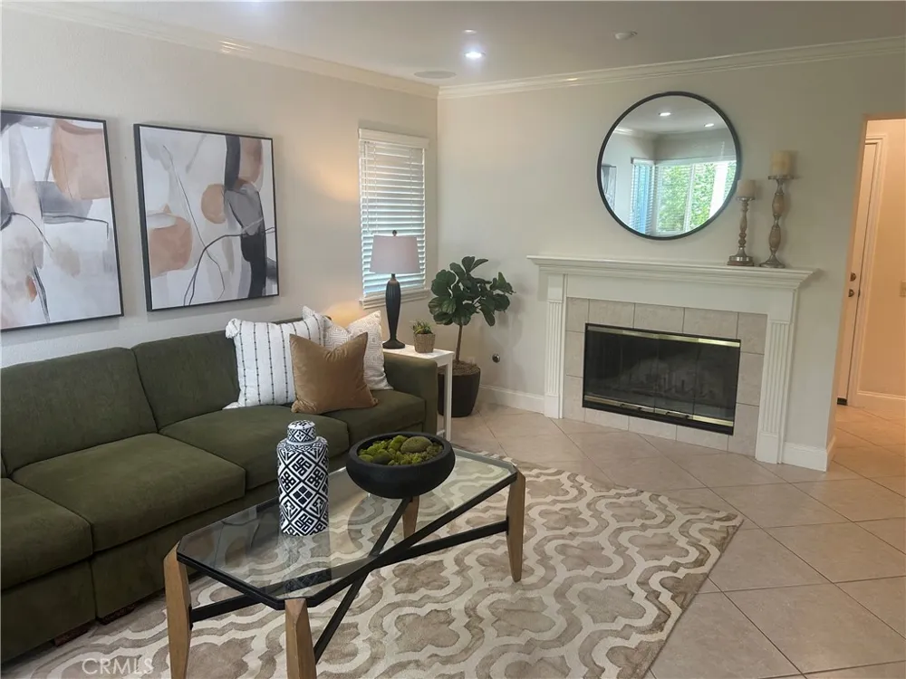7946 E Elderwood Orange, CA 92869