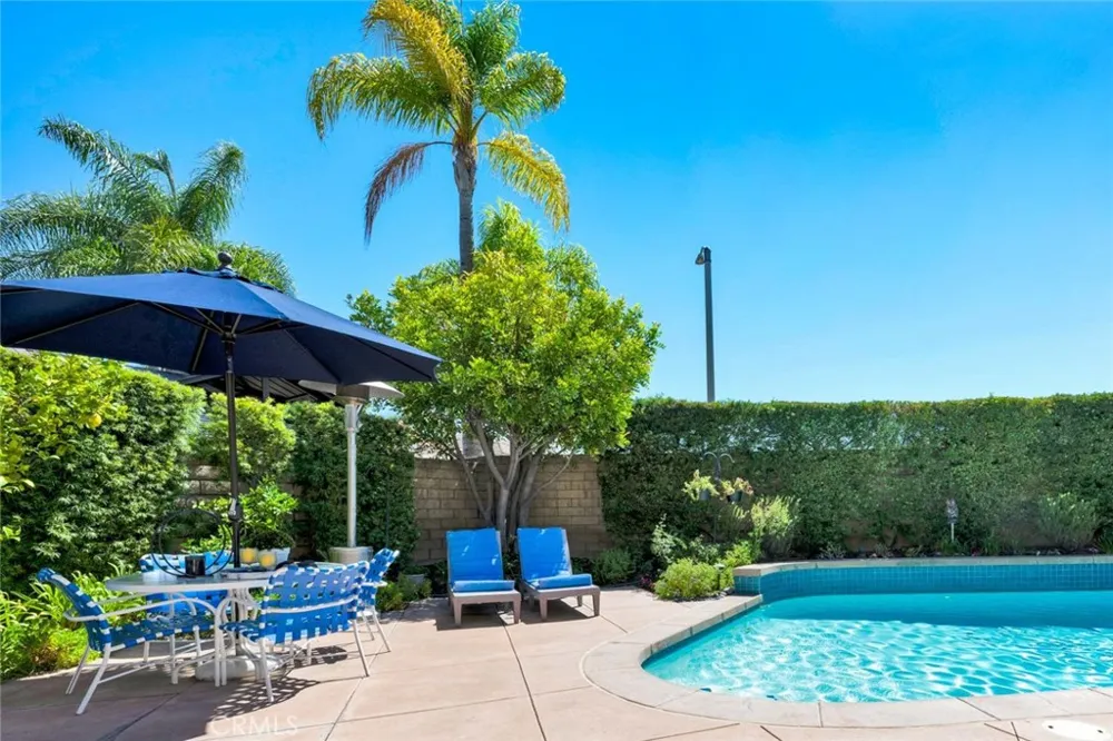 7946 E Elderwood Orange, CA 92869